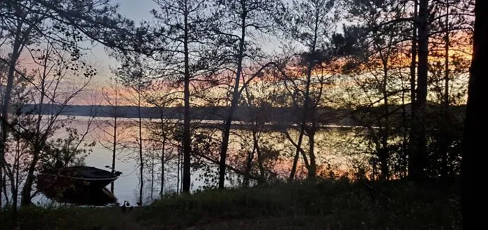The Sunset