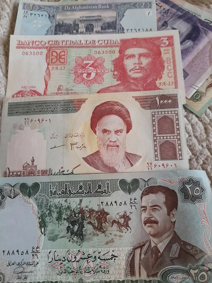 Money, Money, Money