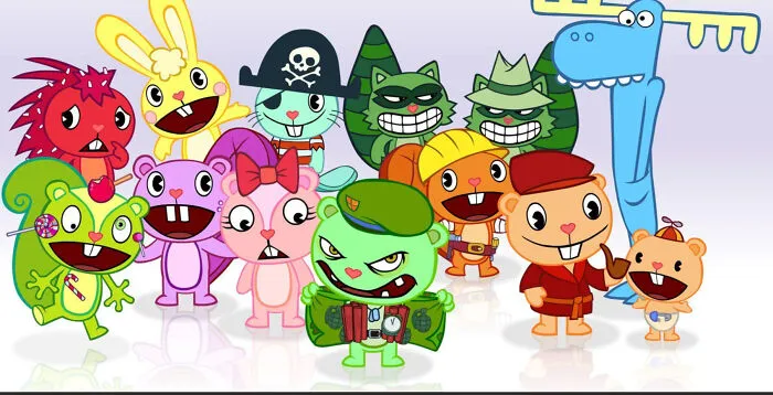 We All Watched This For No Reason