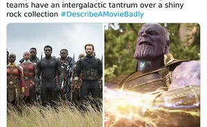 30 Times People Explained Movies So Badly It Was Actually Good, As Shared For Jimmy Fallon’s New Challenge