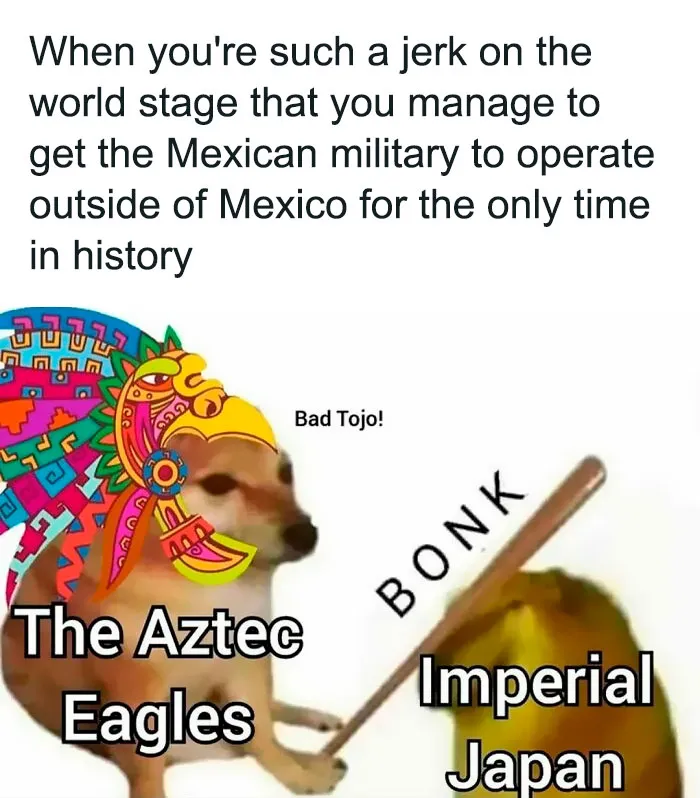 This Instagram Account Educates People By Explaining The Best History Memes Out There (30 Pics)