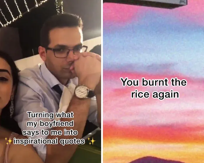 People Are Sharing “Inspirational Quotes” That Are Actually Something Their Friends Or Family Said And It’s Making People Crack Up (59 Pics)