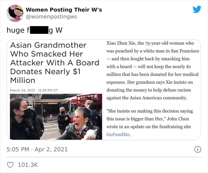 30 Times Women Celebrated Their Wins, Big Or Small, Iconic Or Ironic, And Shared Them On This Page