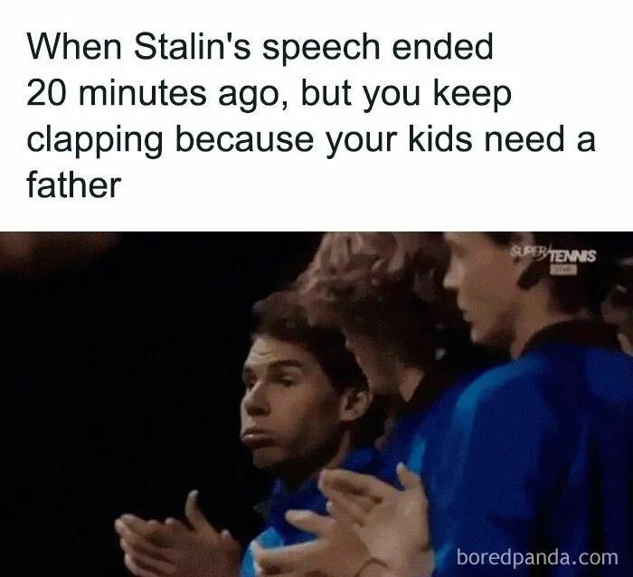 This Instagram Account Educates People By Explaining The Best History Memes Out There (30 Pics)