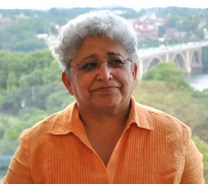 Carmen Medina