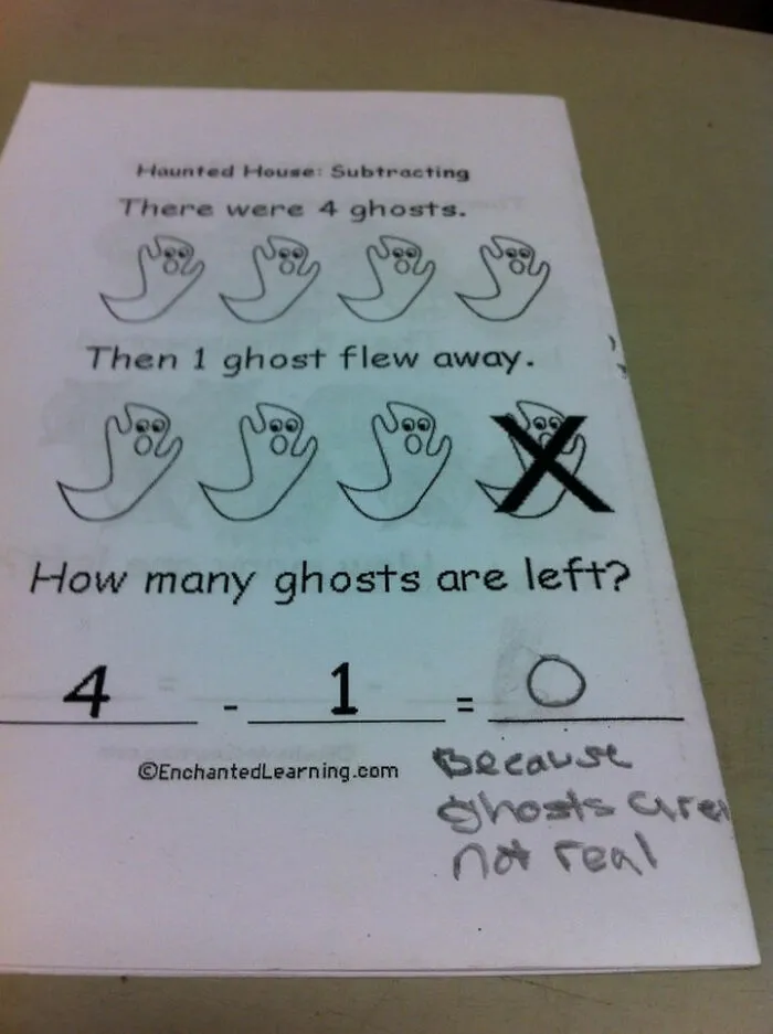 Smart Kid