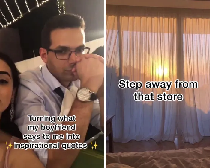 People Are Sharing “Inspirational Quotes” That Are Actually Something Their Friends Or Family Said And It’s Making People Crack Up (59 Pics)
