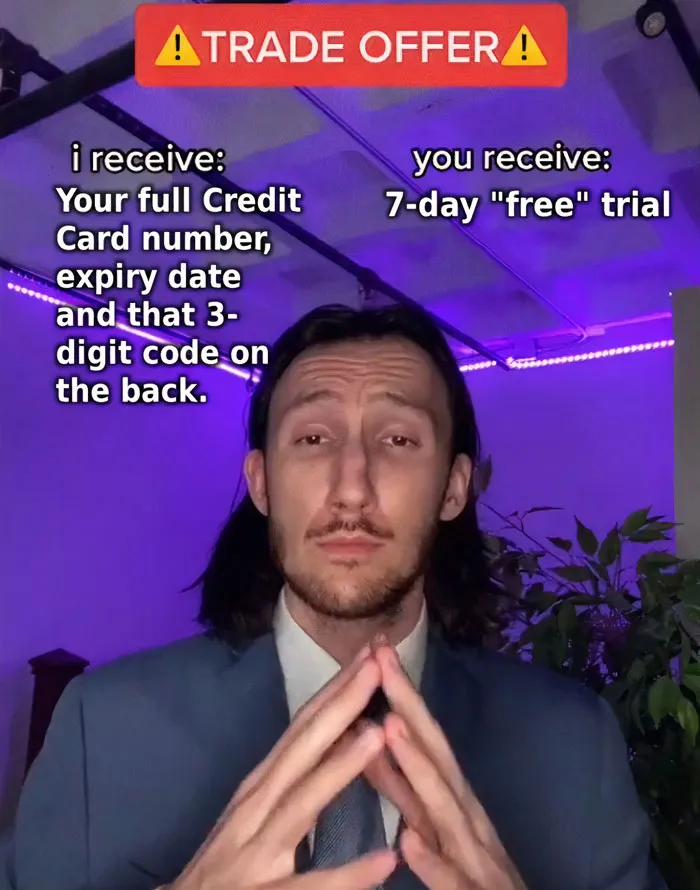 Too Good to Be True?