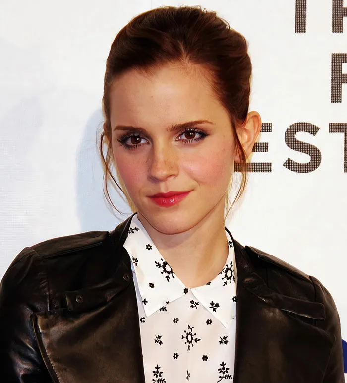 Emma Watson