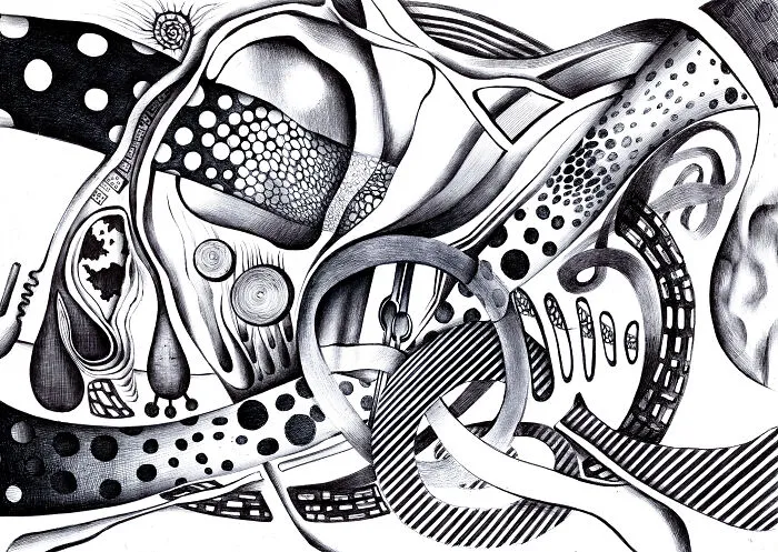 Circles And Lines