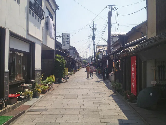 Japan Is A Super Clean Country