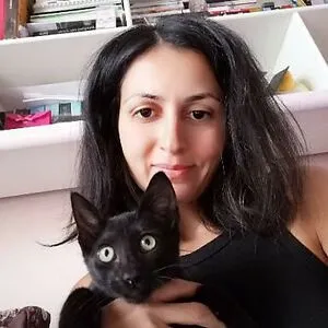 Anastasia Tsavdaridou