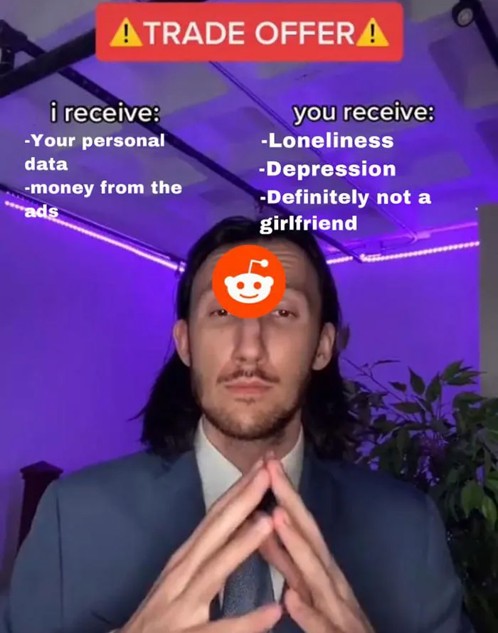 When Data’s The Price