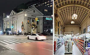 People Online Are Cracking Up At These 40 Buildings Attempting To Hide Their Previous Purpose Shared In This Online Group