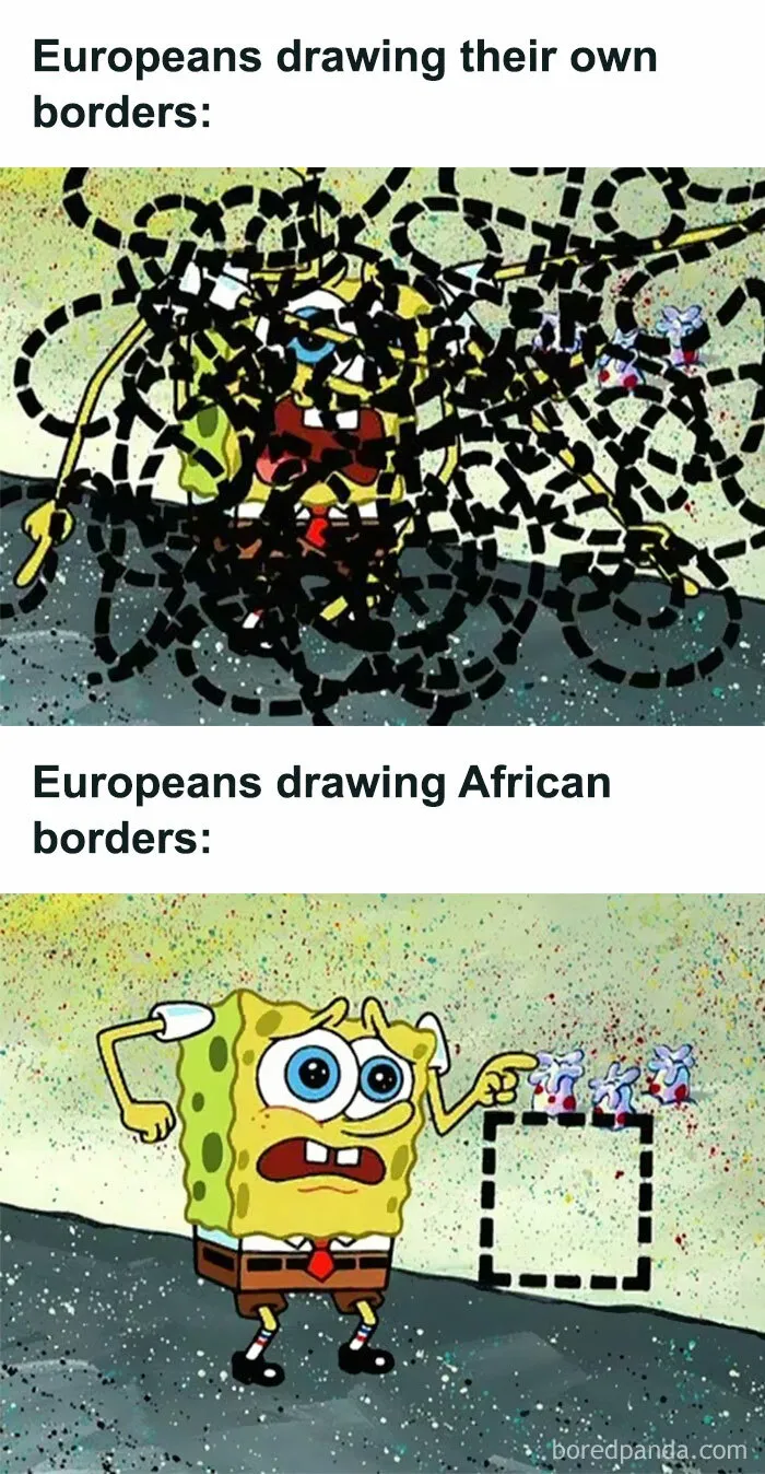 This Instagram Account Educates People By Explaining The Best History Memes Out There (30 Pics)