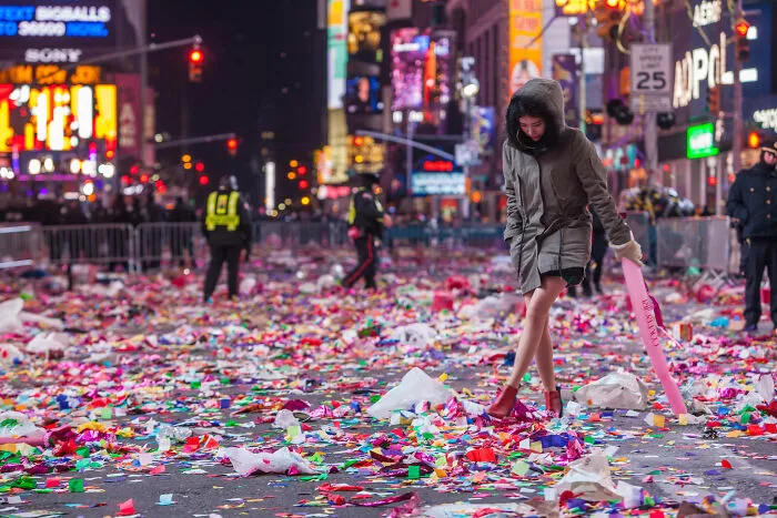 La gente comparte destinos de viaje que están absolutamente sobrevalorados (25 fotos)