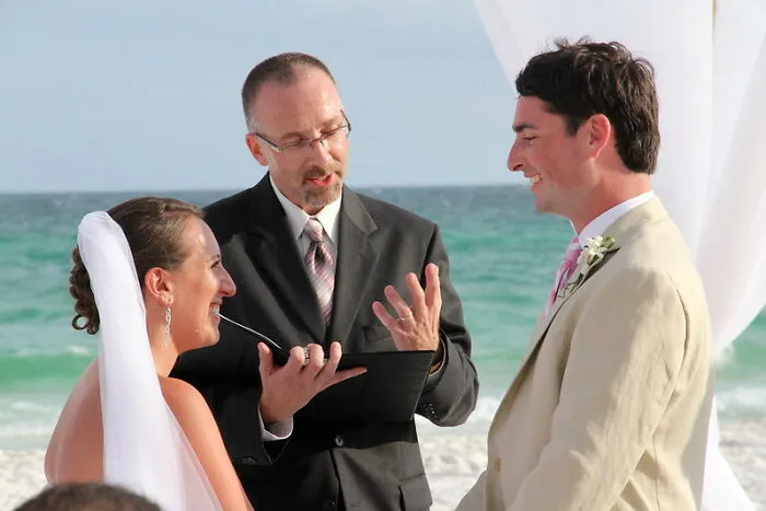 Vows To Obey The Husband