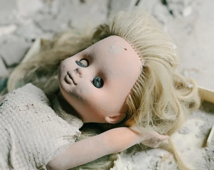 Dreaming Of A Better World