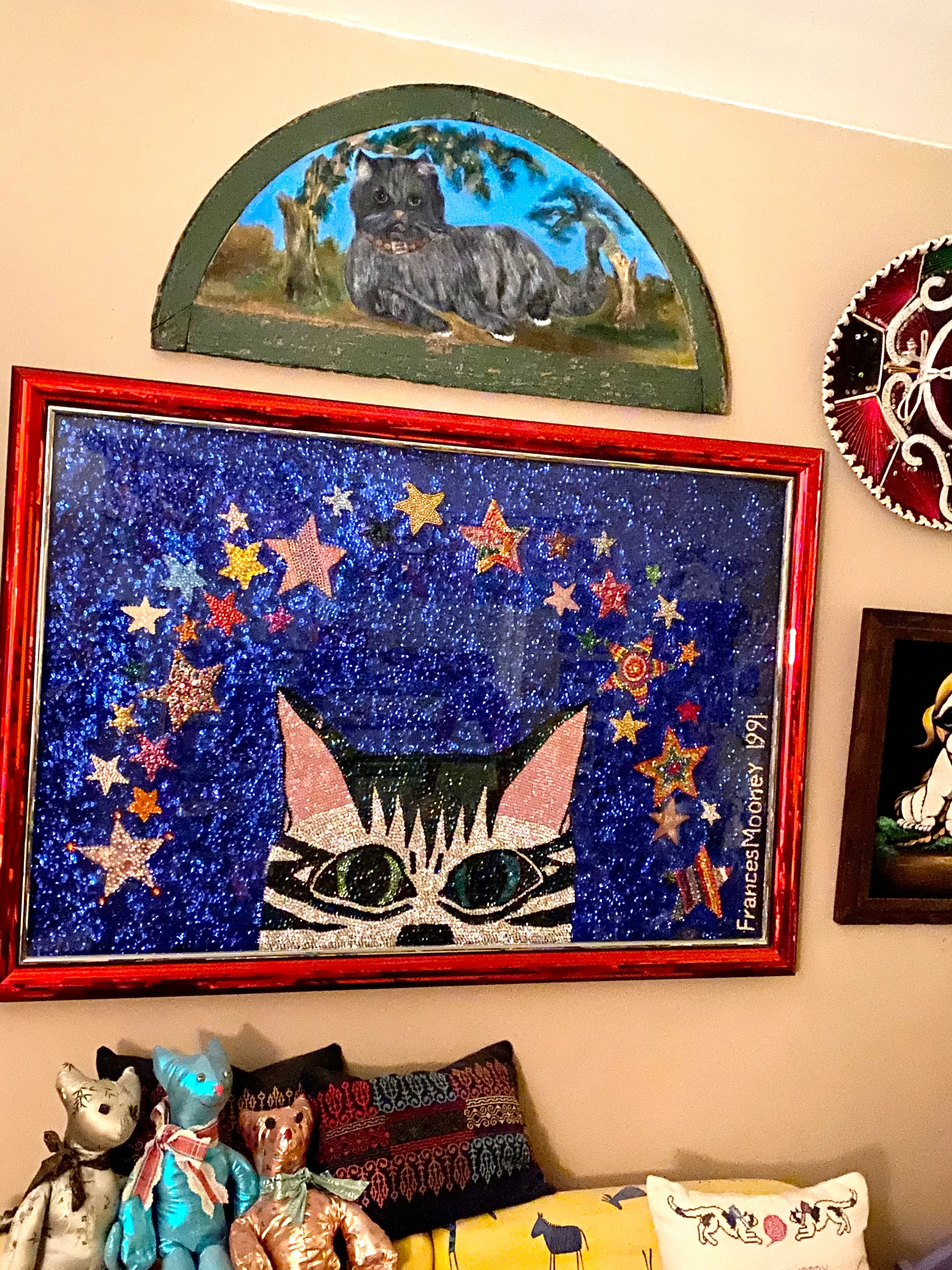 This Is A Collection (Of Cats! & More)