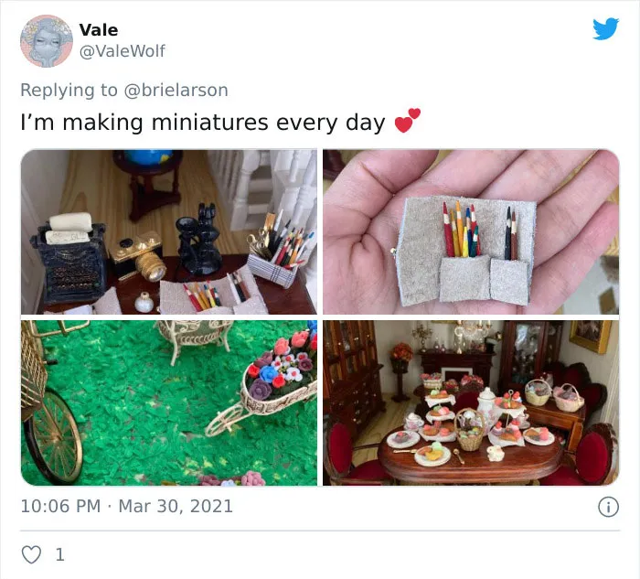 40 Twitter Users Share Pics Screaming ‘I’ve Been In Quarantine For Way Too Long’