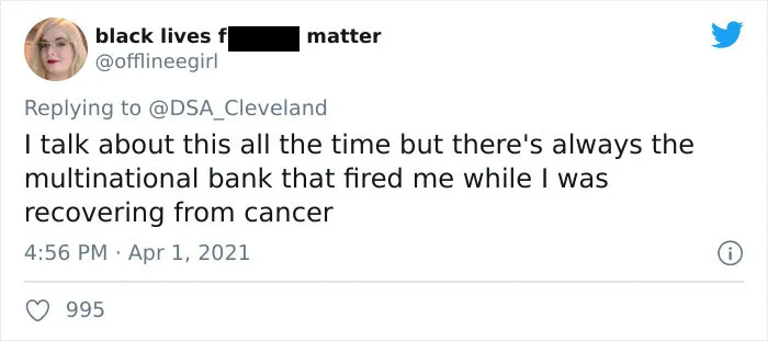 People Are Sharing Terrible Work Experiences That They Wish Were Just Jokes (30 Tweets)