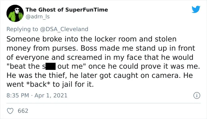 People Are Sharing Terrible Work Experiences That They Wish Were Just Jokes (30 Tweets)