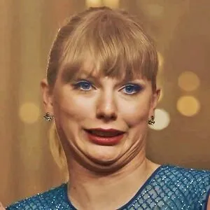 Zadie the Swiftie