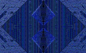 I've Been Creating Digital Art For Around A Year Now, And Here Are Some Of My Favorite Pieces