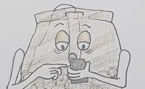 My Illustrations Just For Fun