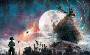 A Fairy Trail: Zdenko Bašić Is A Fae Folk Tale Collector For Modern Times