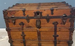 "What’s The Oldest Item Or Piece Of Furniture In Your House": 35 Oldest Items Shared By Our Community