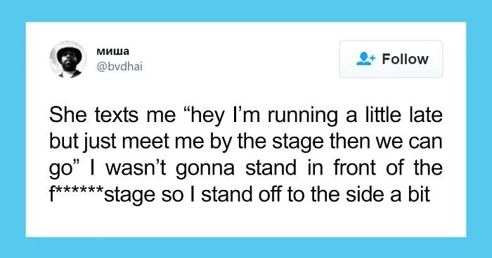 Guy Shares A Viral Story Of A Tinder Date Going Bad As The Same Woman Tricked Dozens Of Men