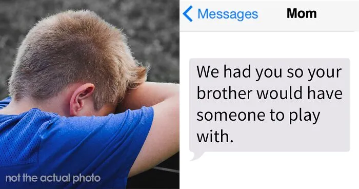 People Share The Most Toxic Things Their Parents Have Told Them In This Horrifying Online Thread