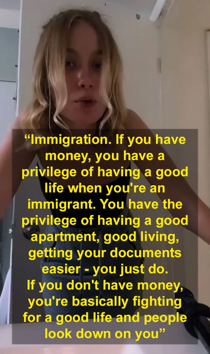 TikToker Asks "What's Classy If You're Rich But Trashy If You're Poor" And Here Are 19 Illuminating Replies