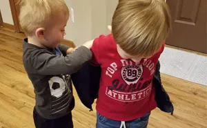 35 Of The Funniest Tweets About Being A Parent To Twins