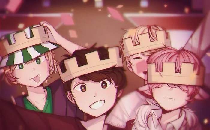 Da Boissss