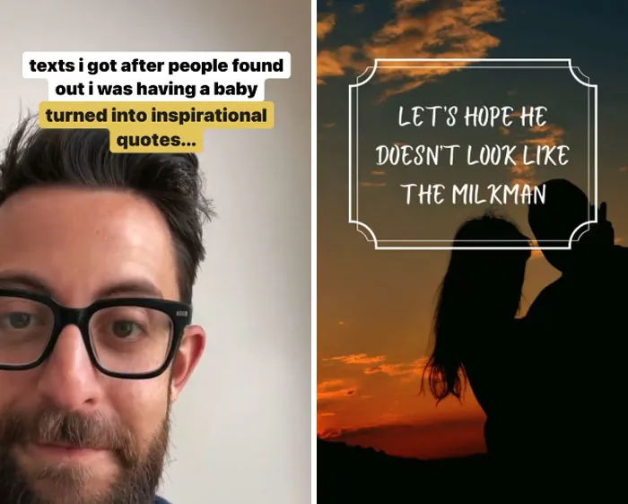 People Are Sharing “Inspirational Quotes” That Are Actually Something Their Friends Or Family Said And It’s Making People Crack Up (59 Pics)