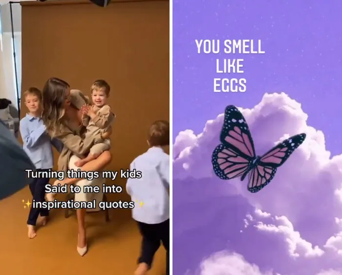 People Are Sharing “Inspirational Quotes” That Are Actually Something Their Friends Or Family Said And It’s Making People Crack Up (59 Pics)