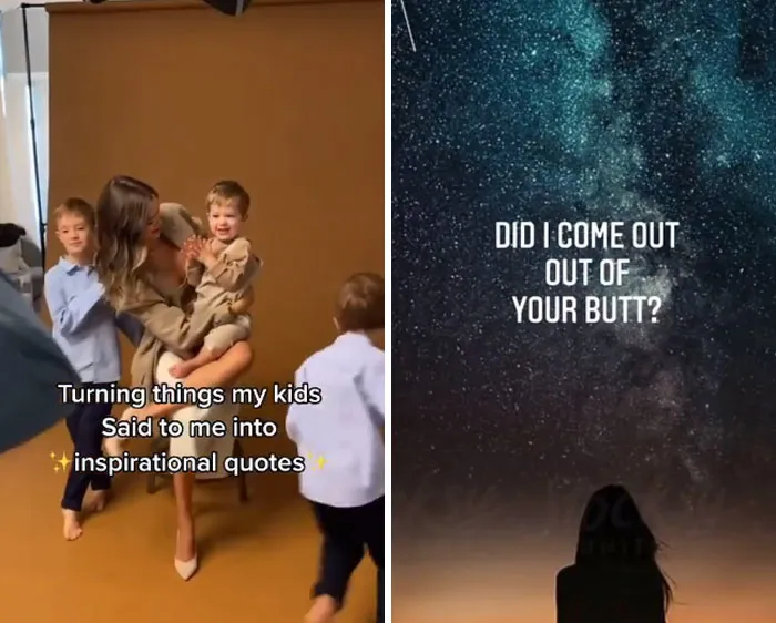 People Are Sharing “Inspirational Quotes” That Are Actually Something Their Friends Or Family Said And It’s Making People Crack Up (59 Pics)
