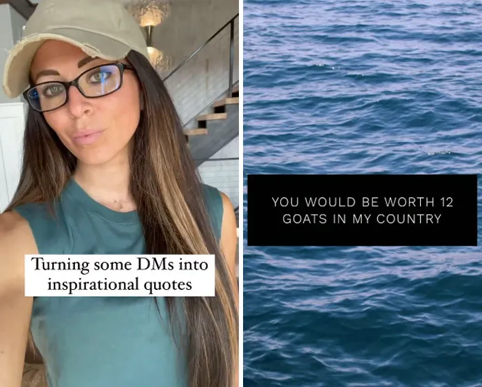 People Are Sharing “Inspirational Quotes” That Are Actually Something Their Friends Or Family Said And It’s Making People Crack Up (59 Pics)