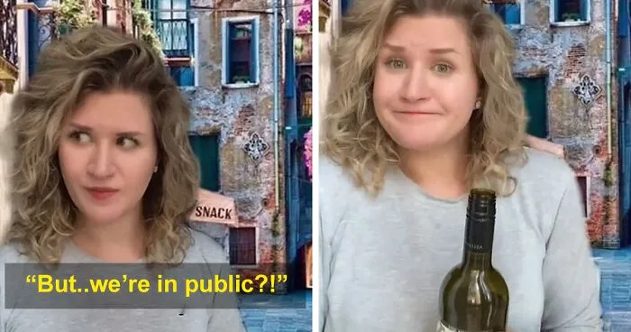 'USA vs. Italy Culture Shocks': American Moves To Italy, Shares The Biggest Cultural Differences She's Noticed
