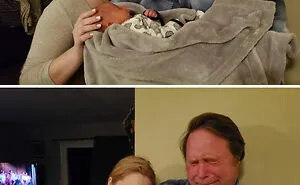 If You're Feeling Down, These 50 Wholesome Pics Might Lift You Up