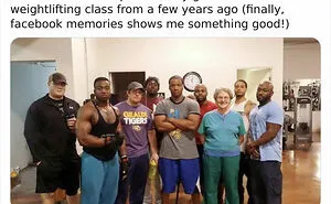 If You're Feeling Down, These 50 Wholesome Pics Might Lift You Up