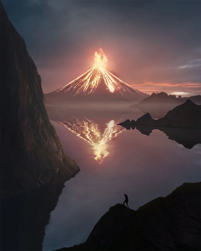Power Of Earth
