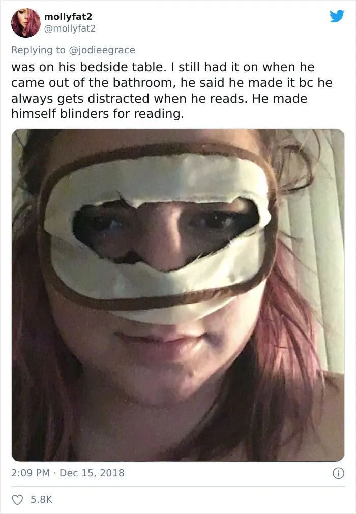 People On Twitter Share Pics Of Weird Stuff In Guys' Bathrooms And Here Are 35 Of The Best Ones