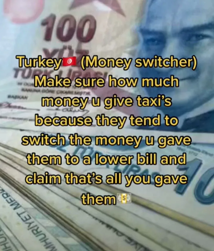 Turkey