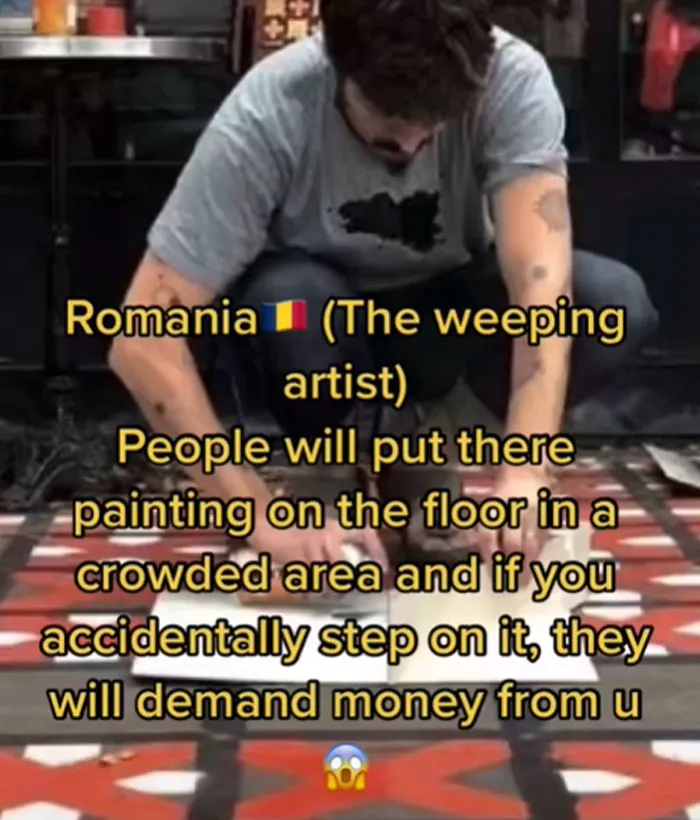 Romania