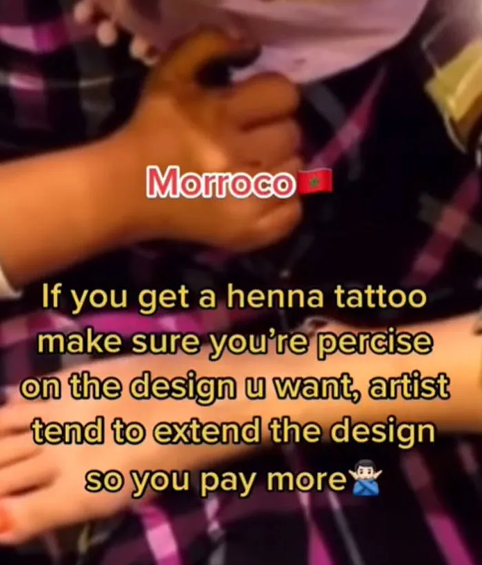 Morocco