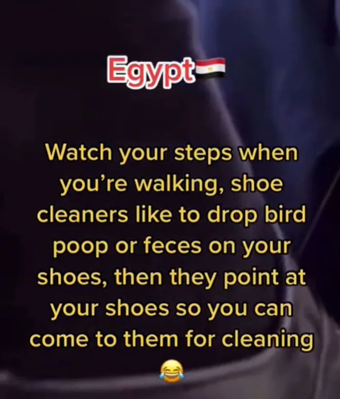 Egypt