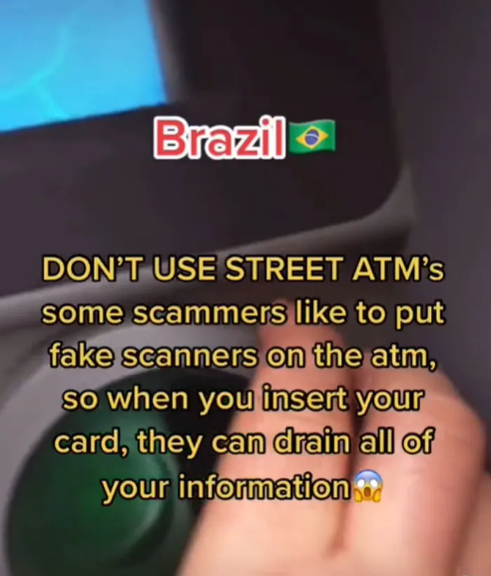 Brazil